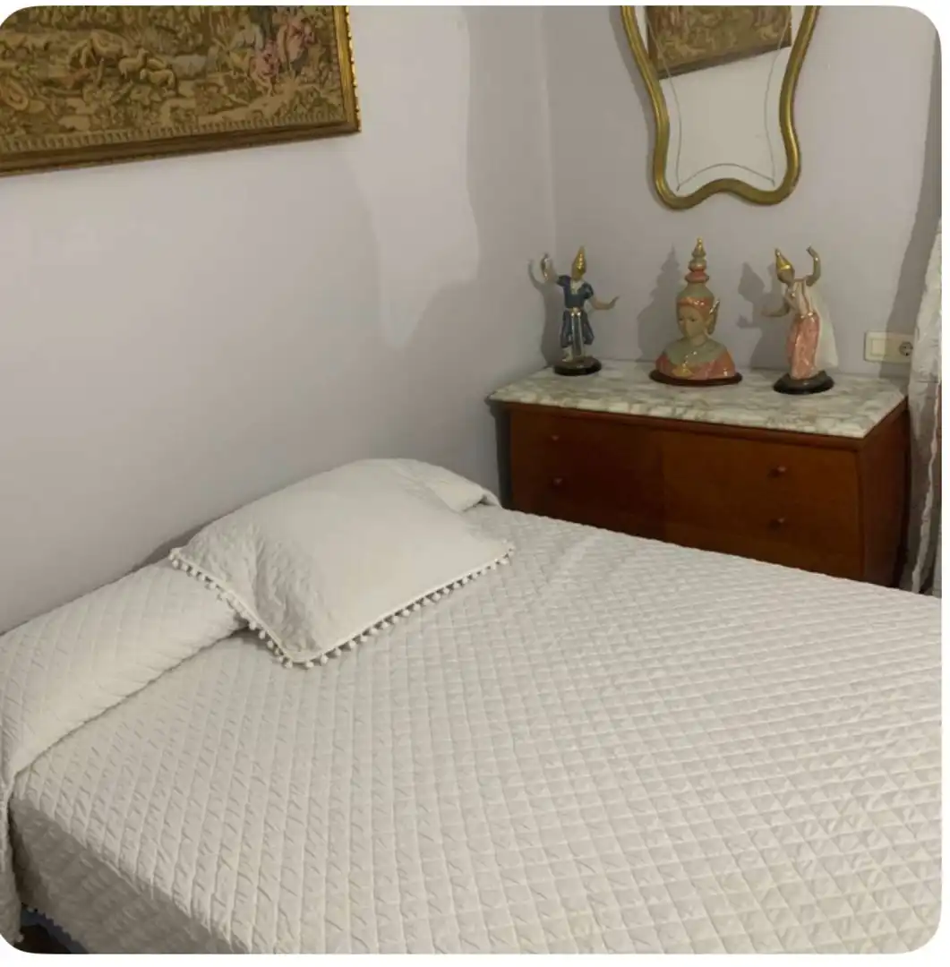 Zimmer in Montañar - El Arenal