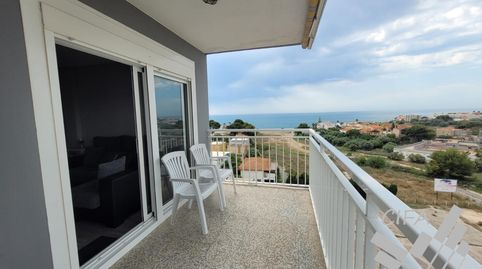 Foto 4 de Apartament de lloguer a Calle Salinas a, Les Salines, Vinaròs