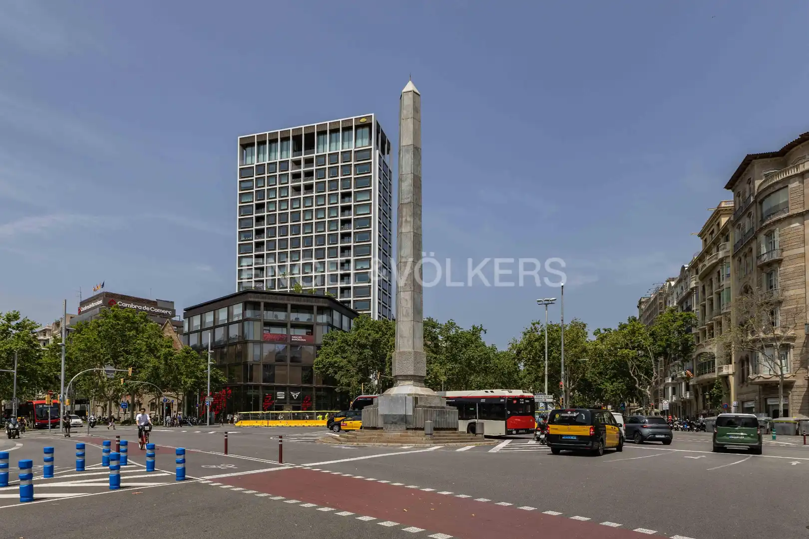 Flat for sale in Gràcia, imagen 45