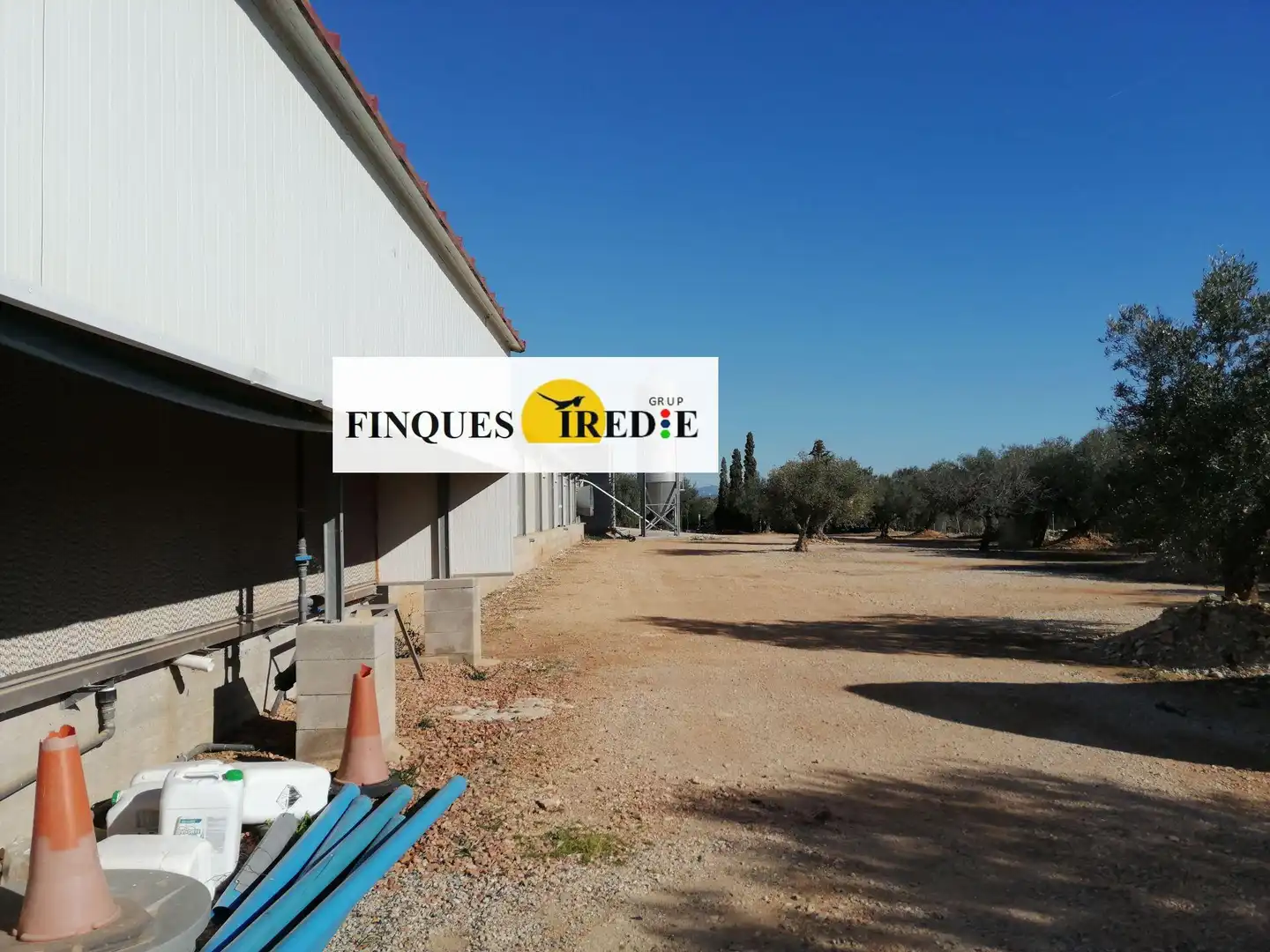 Business premises for sale in L'Ampolla, imagen 7