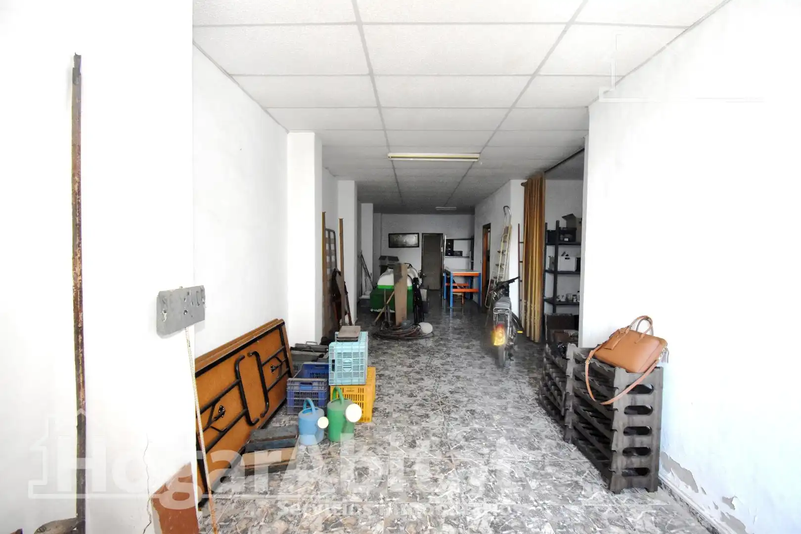 Wohnung zum Verkauf in La Vilavella mit Abstellraum