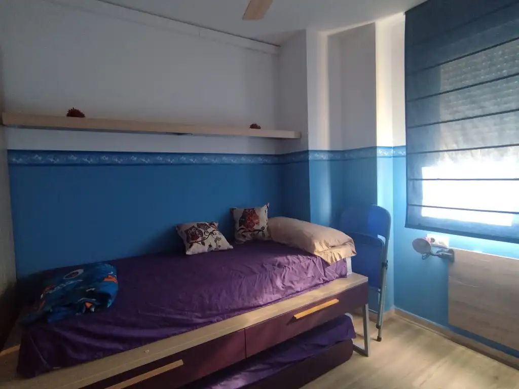 Apartamento de alquiler en Pueblo