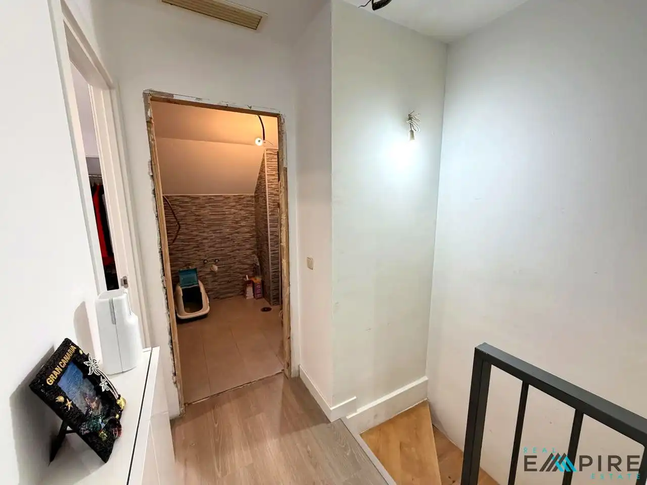 Piso en venta en El Viso de San Juan con Aire acondicionado, Calefacción y Amueblado