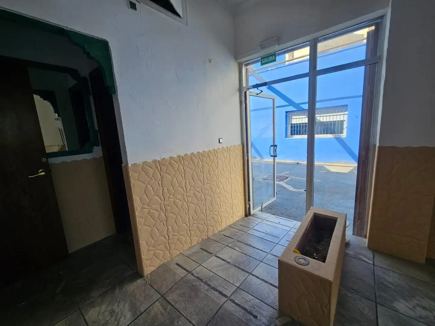 Local comercial en venda a Benalúa - Babel, imagen 13