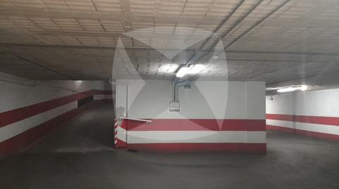 Photo 5 of Garage for rent in Calle del Museo, Pardaleras, Badajoz Capital