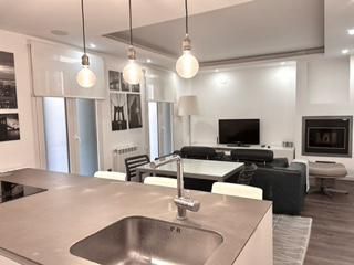 Flat for sale in Tolosa