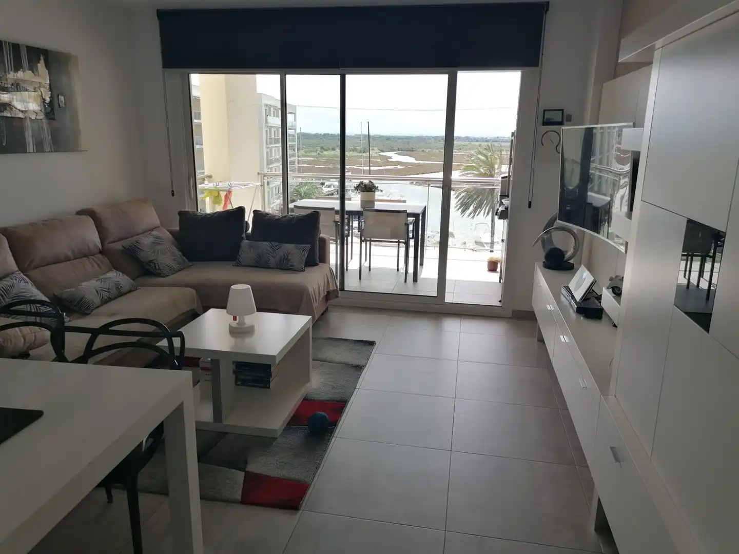 Apartament de lloguer a Roses, Girona