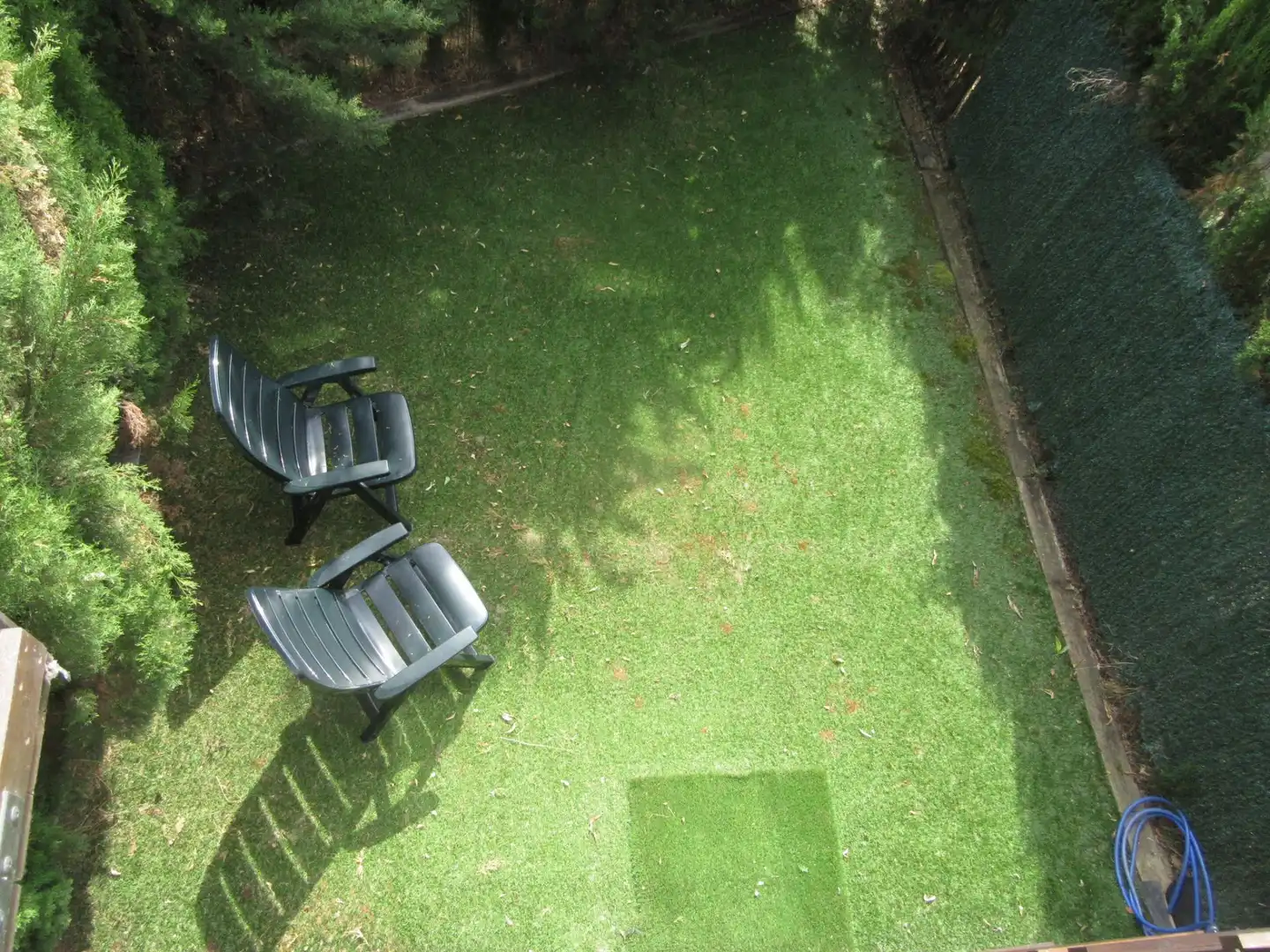 Garden of Houses for sale in Castiello de Jaca  with Heating, Private garden and Storage room