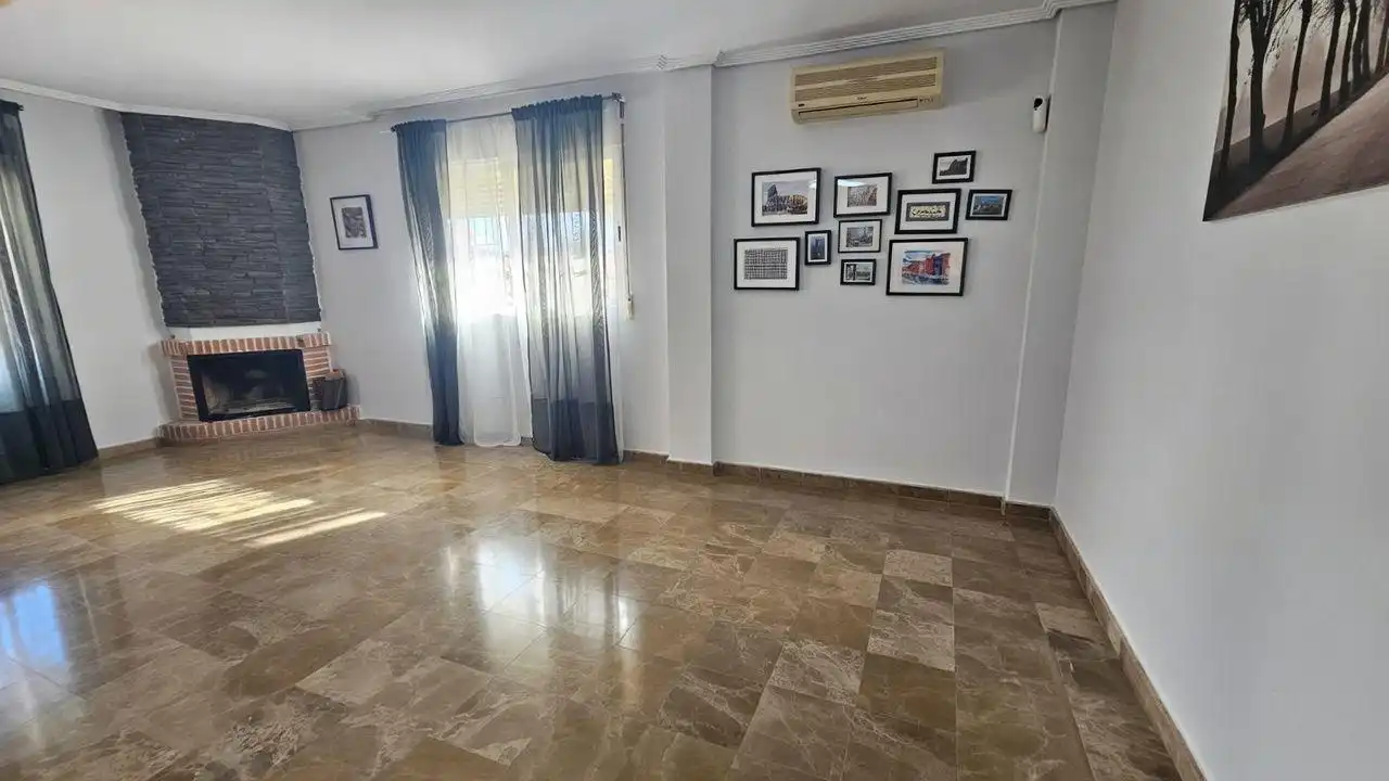 Casa o chalet de alquiler en Molina de Segura con Aire acondicionado