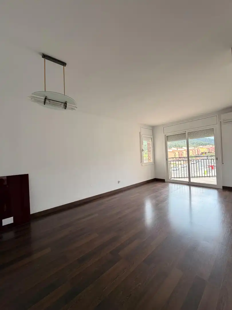 Living room of Flat for rent in Alcover