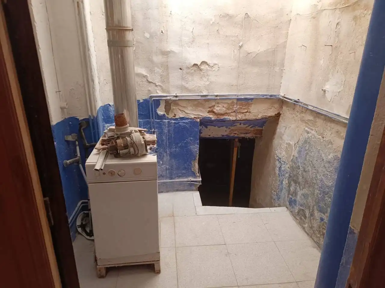 Casa a schiera in vendita a Calle Solares 10, imagen 16