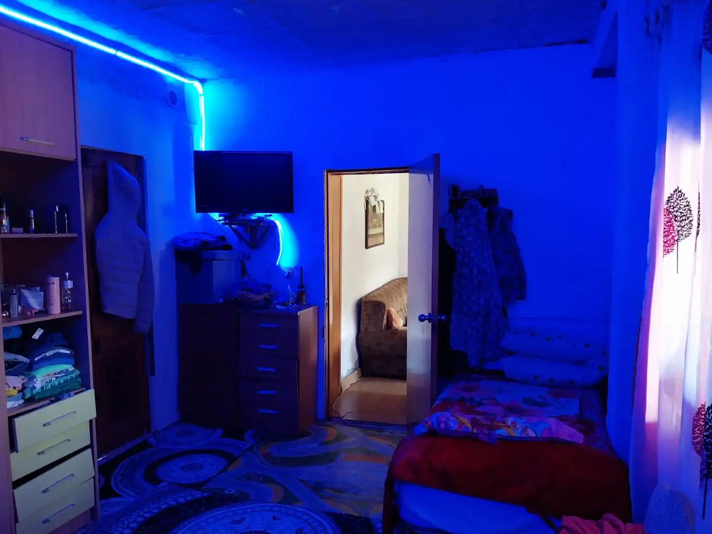 Bedroom of Houses for sale in O Carballiño  