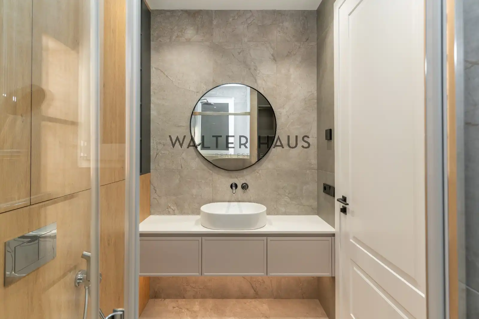 Appartement avec terrasse à vendre à Carrer de València, imagen 42