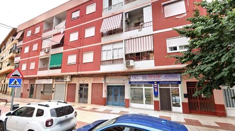 Piso de 93 m y 4 habitaciones en Sax  Oportunidad para inversores, imatge 3