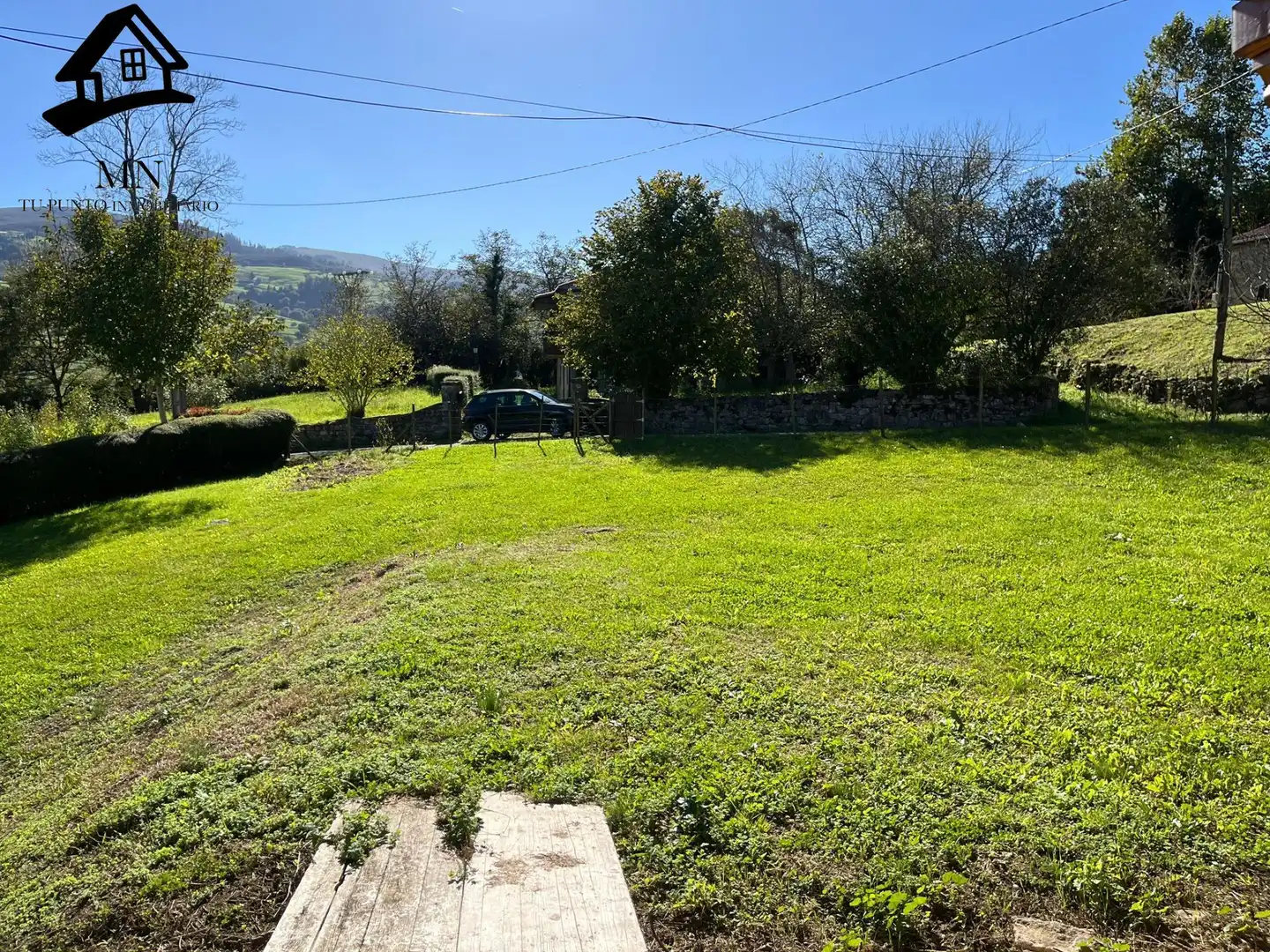 Houses for sale in Villacarriedo