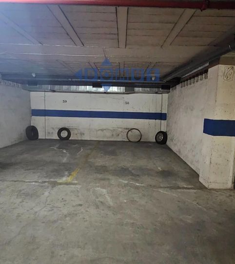 Photo 2 of Garage for sale in Virgen del Rosario, San Cristóbal, Ronda