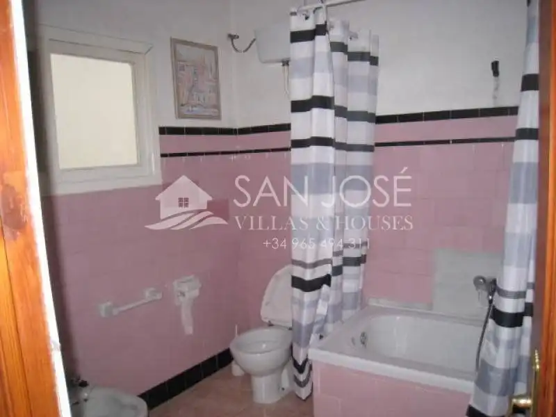 Casa amb terrassa en venda a Aspe Centro, imagen 34