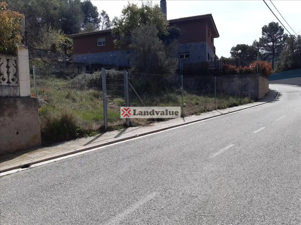 Grundstücke und Bauplätze zum Verkauf in Carrer Estació de Vacarisses 25, imagen 4
