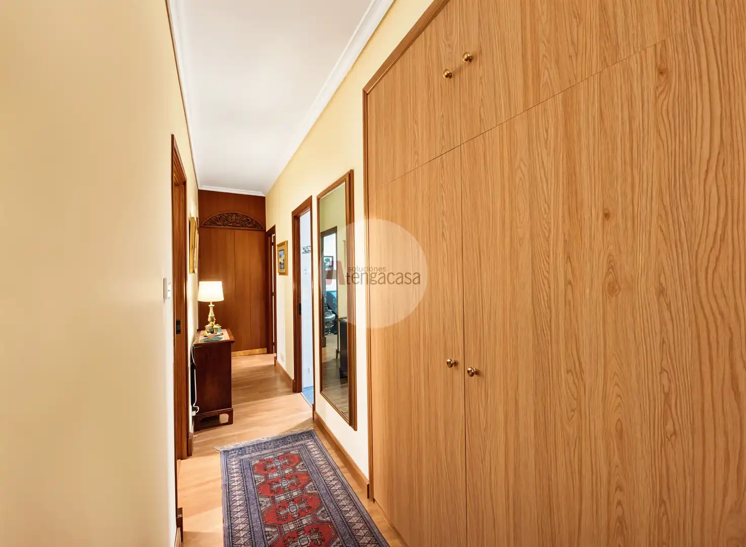 Flat for sale in Calle Vargas, Cuatro Caminos