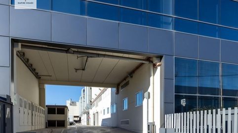 Foto 4 von Gebäude zur Miete in Fuente del Jarro, Paterna