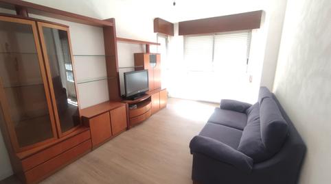 Foto 2 de Piso de alquiler en Rúa Doctor Pena Rey, Mariñamansa, Ourense Capital