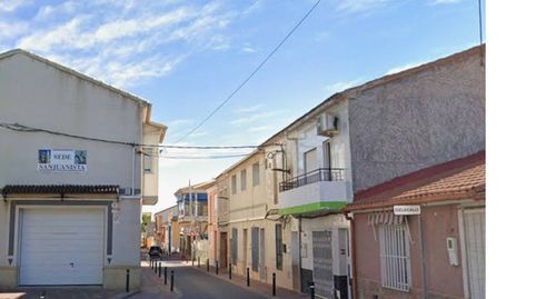 Venta de Piso en Torres de Cotillas Murcia, imatge 2