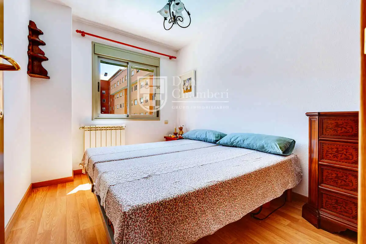 Appartement avec piscine à vendre à Fuencarral - El Pardo, imagen 14