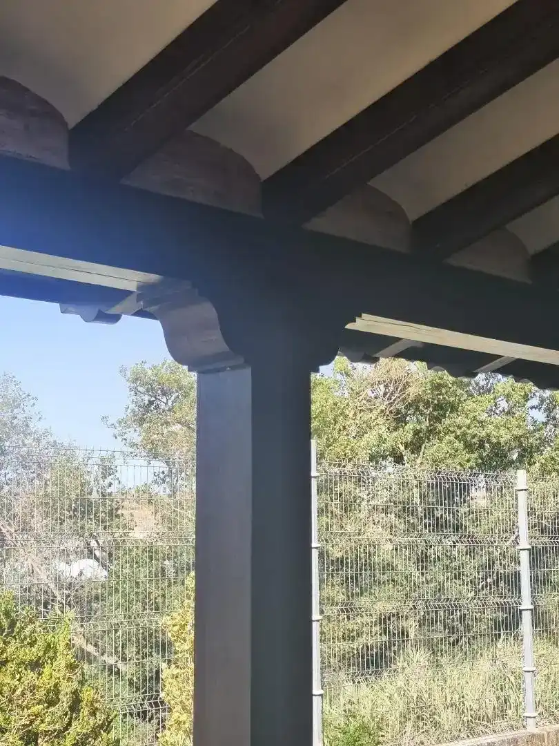 Vista exterior de Finca rústica en venta en Andosilla con Aire acondicionado, Jardín privado y Trastero