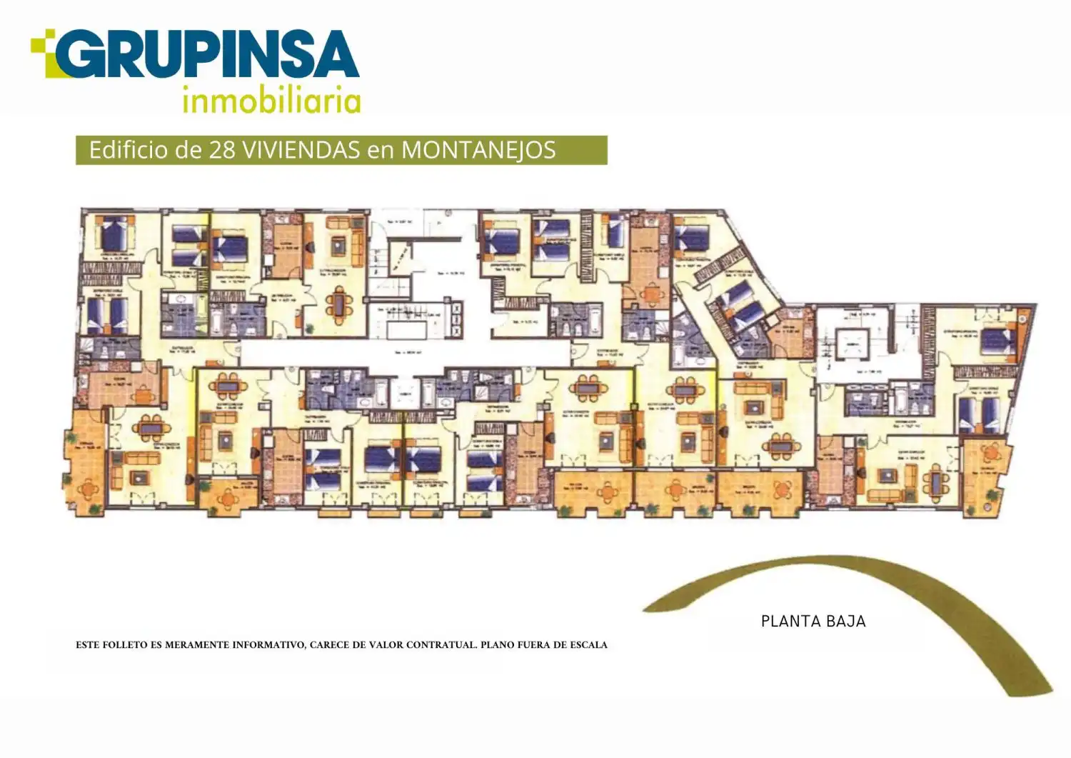 Residential for sale in Montanejos