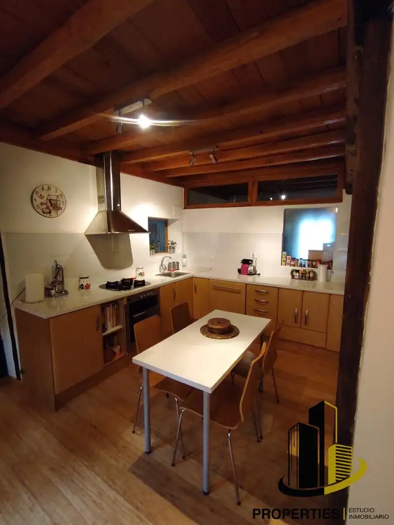 Kitchen of Houses for sale in Aldeacipreste