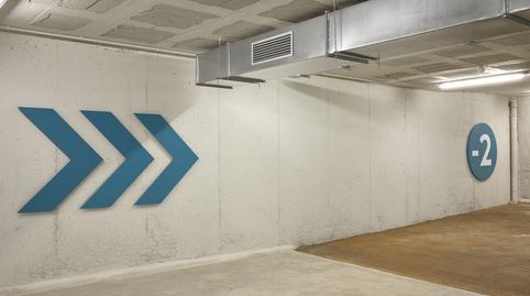 Photo 5 of Garage to rent in  Calle Bacardi, 40, Santa Eulàlia, L'Hospitalet de Llobregat