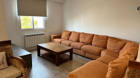 Foto 3 de Apartamento de alquiler en  Arago, Marquès de Fontsanta, Illes Balears