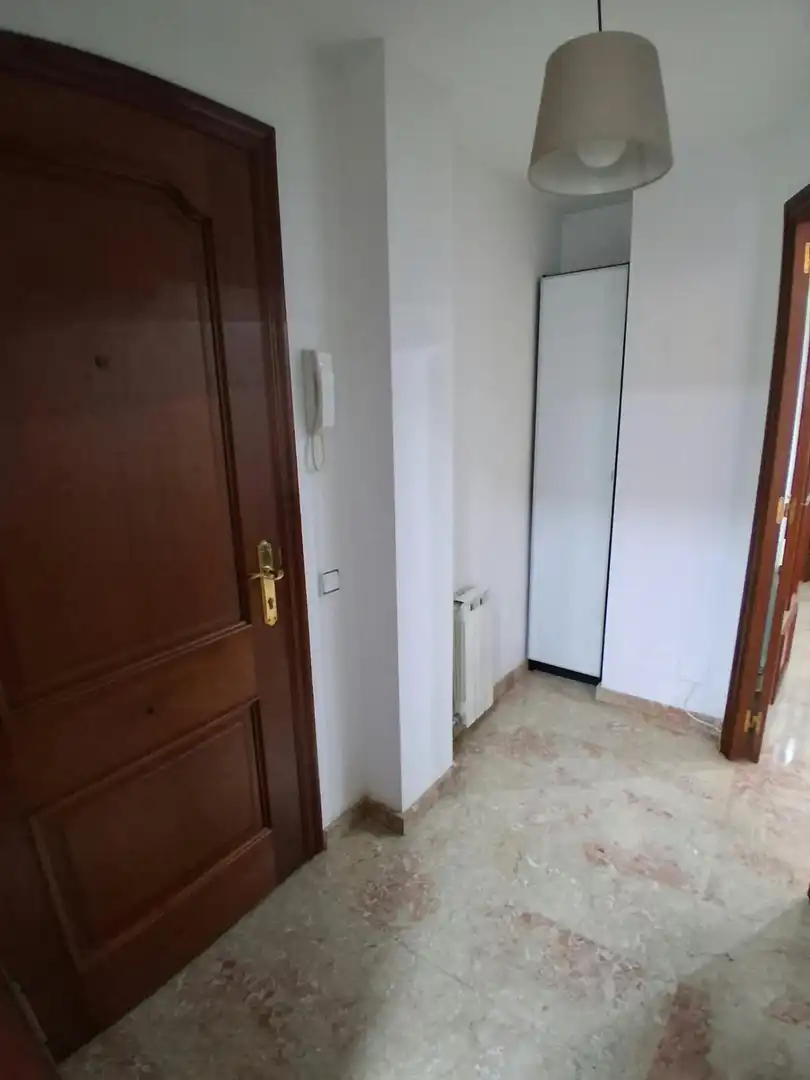 Attic for rent in Mollet del Vallès, Barcelona