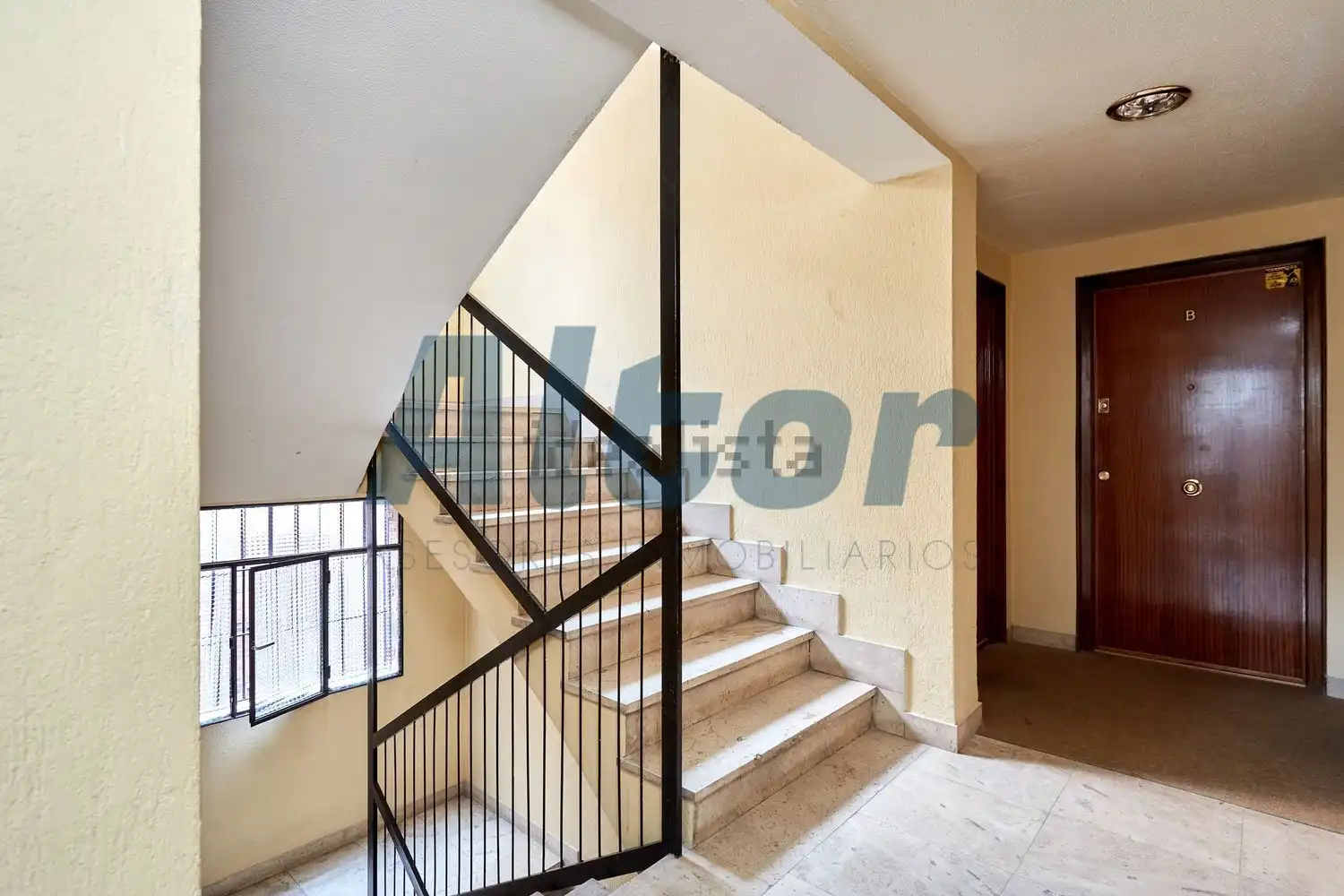 Flat for rent in DE CONCHA ESPINA, El Viso
