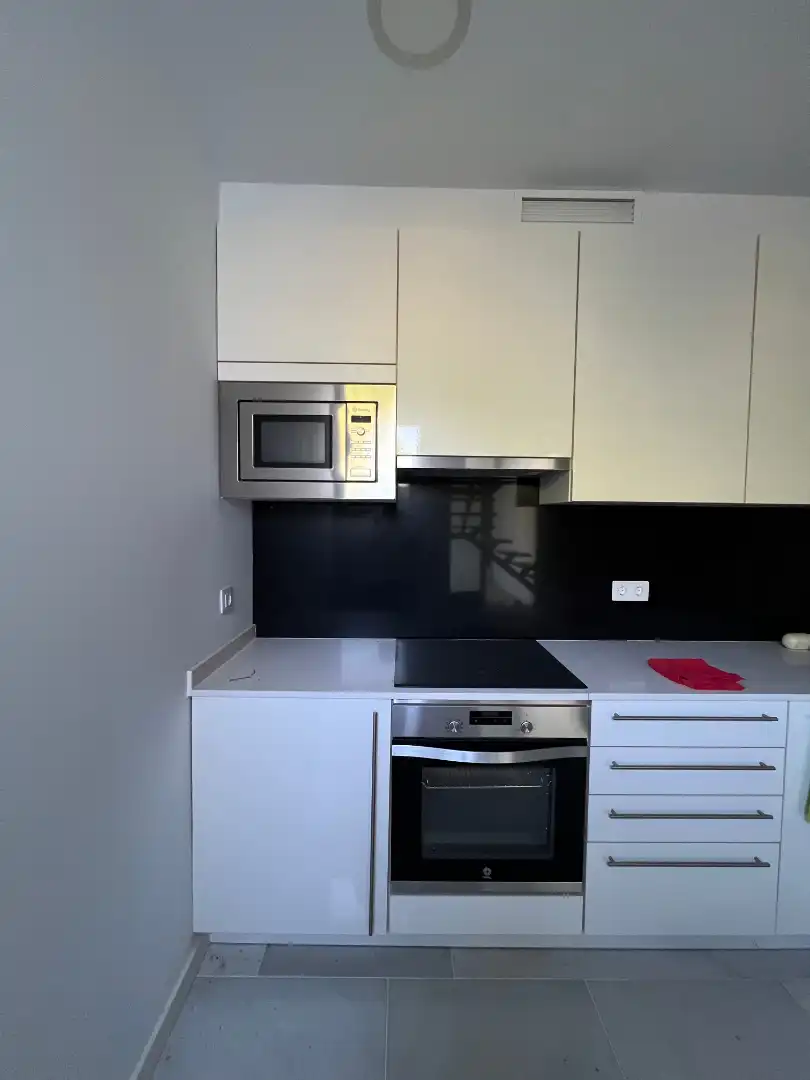Kitchen of Houses for sale in Cabrils  with Air Conditioner, Heating and Private garden
