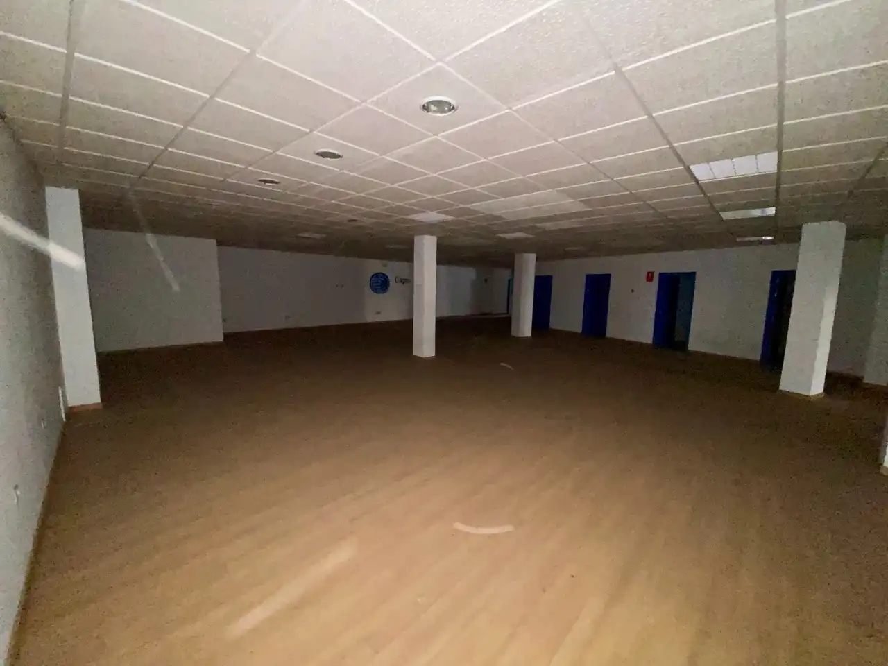 Local comercial en venta en El Perchel, imagen 19
