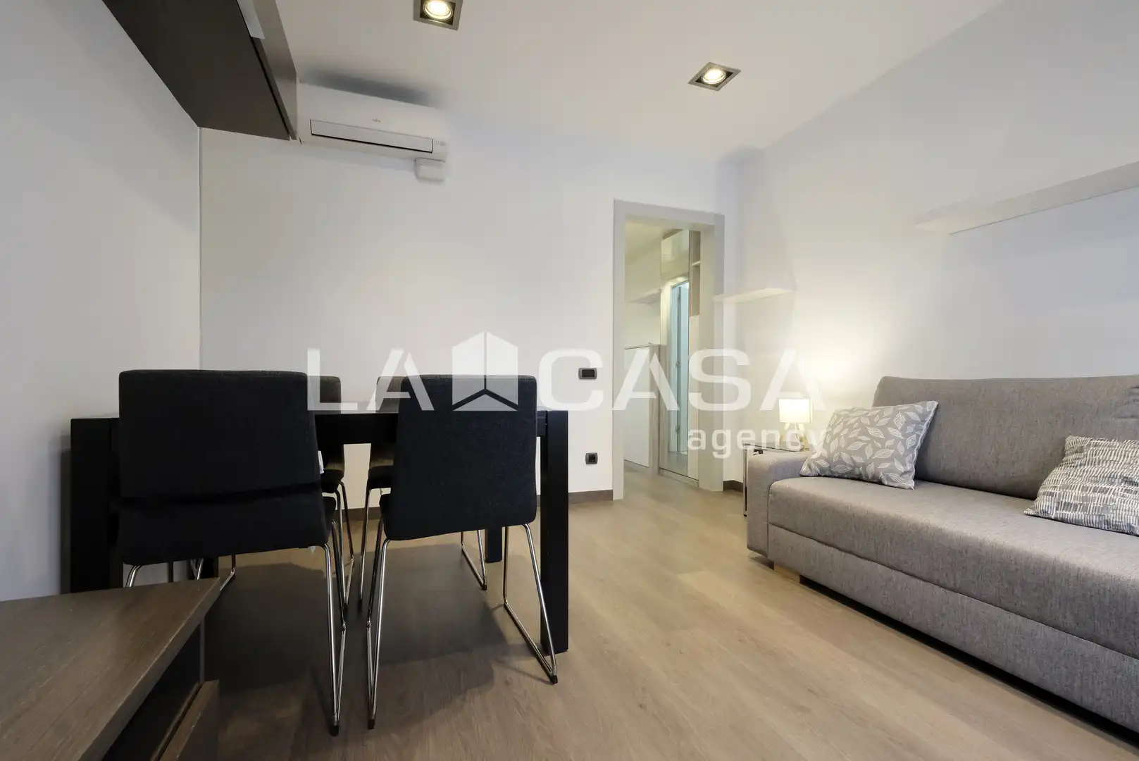 Wohnung mit Aufzug zum Verkauf in Carrer de Pardo, imagen 16
