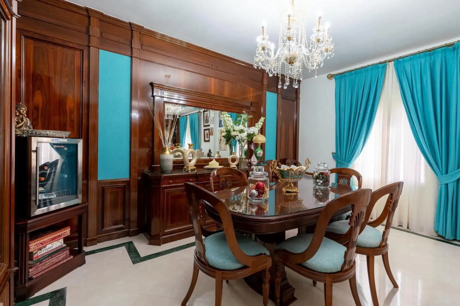 Chalet con terraza en venta en Sanlúcar la Mayor, imagen 20