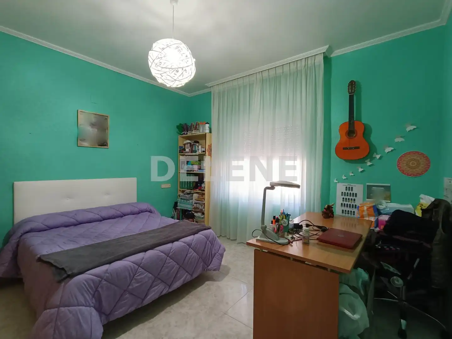 Casa rústica amb terrassa en venda a Tobarra, imagen 7
