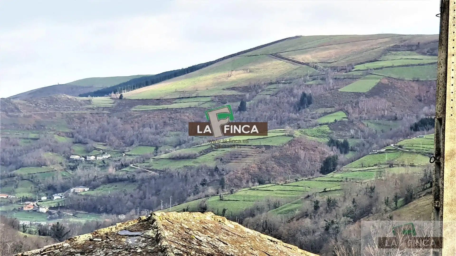 Casa o chalet en venta en Cangas del Narcea
