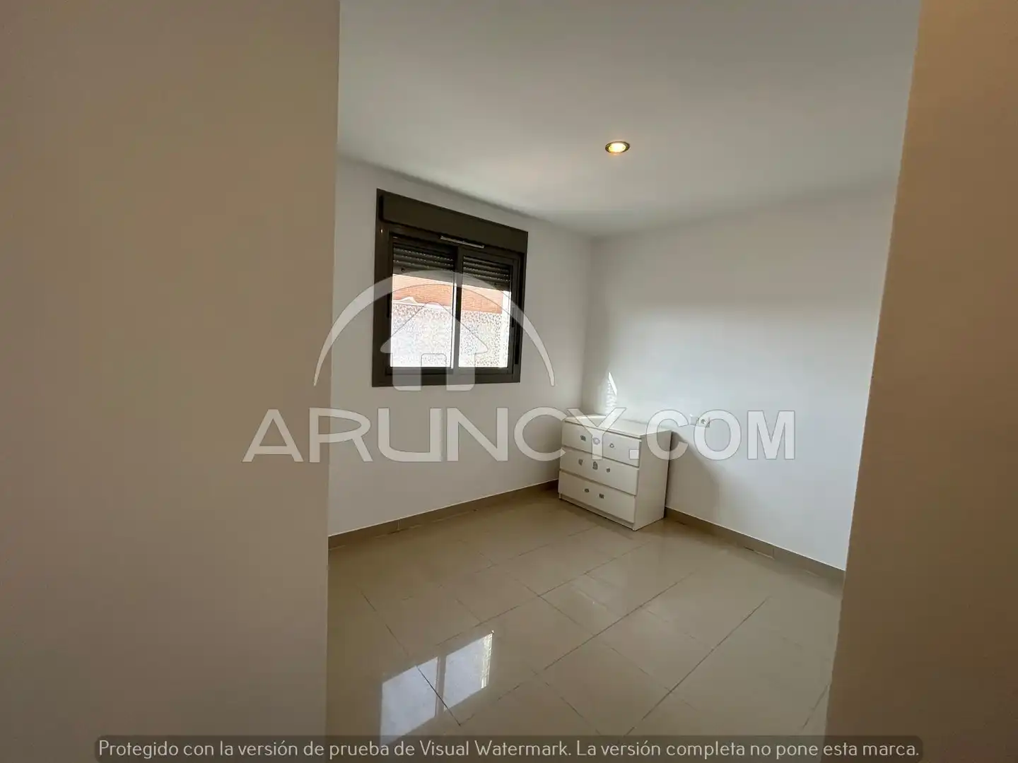 Wohnung zur Miete in Alcalá de Guadaira mit Klimaanlage, Terrasse und Möbliert