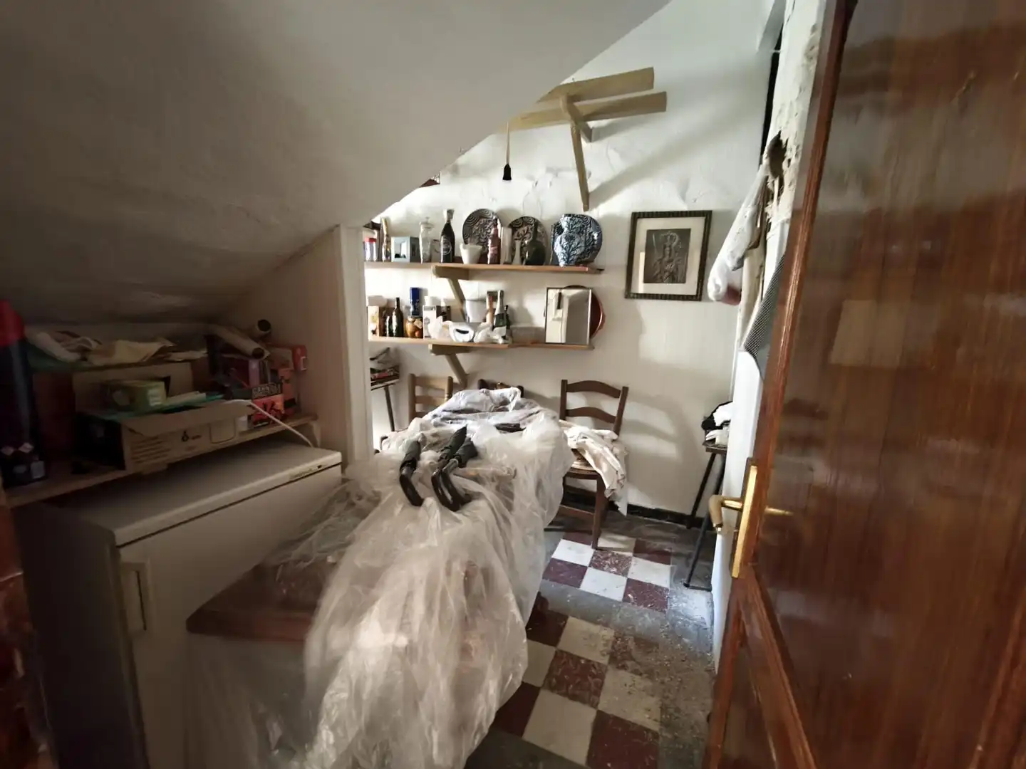 Maison avec terrasse à vendre à Colmenar, imagen 46