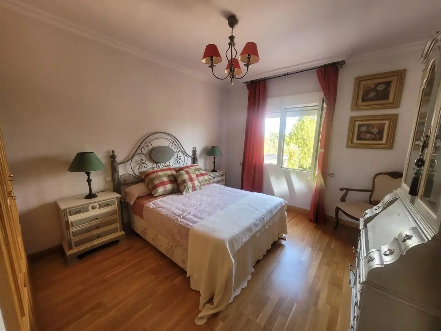 Casa o chalet en venta en Galindo y Perahuy