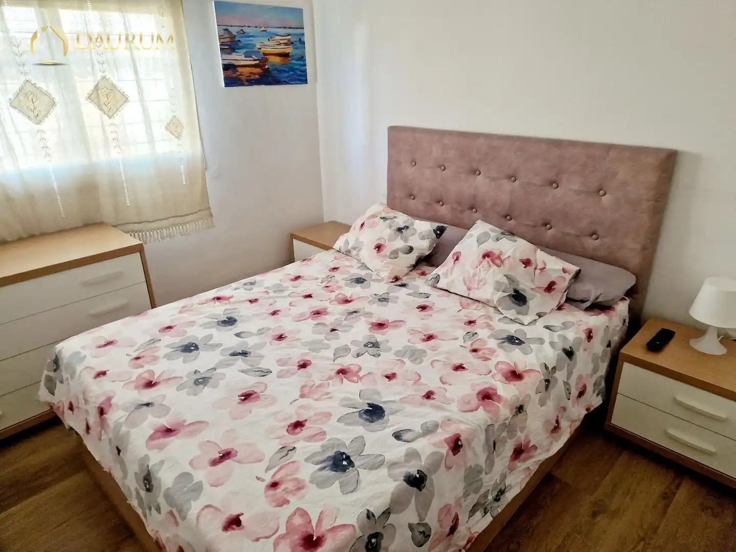 Dormitori de Pis en venda en Dos Hermanas amb Terrassa i Traster