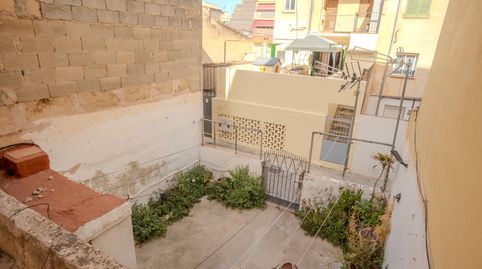 Foto 4 de Casa adosada en venda a Carrer del Pare Rafael Serra, S'Arenal, Palma de Mallorca