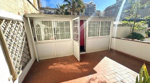 Foto 2 de Planta baja en venta en Carrer Carrer Consell de Cent, La Nova Esquerra de l'Eixample,  Barcelona Capital