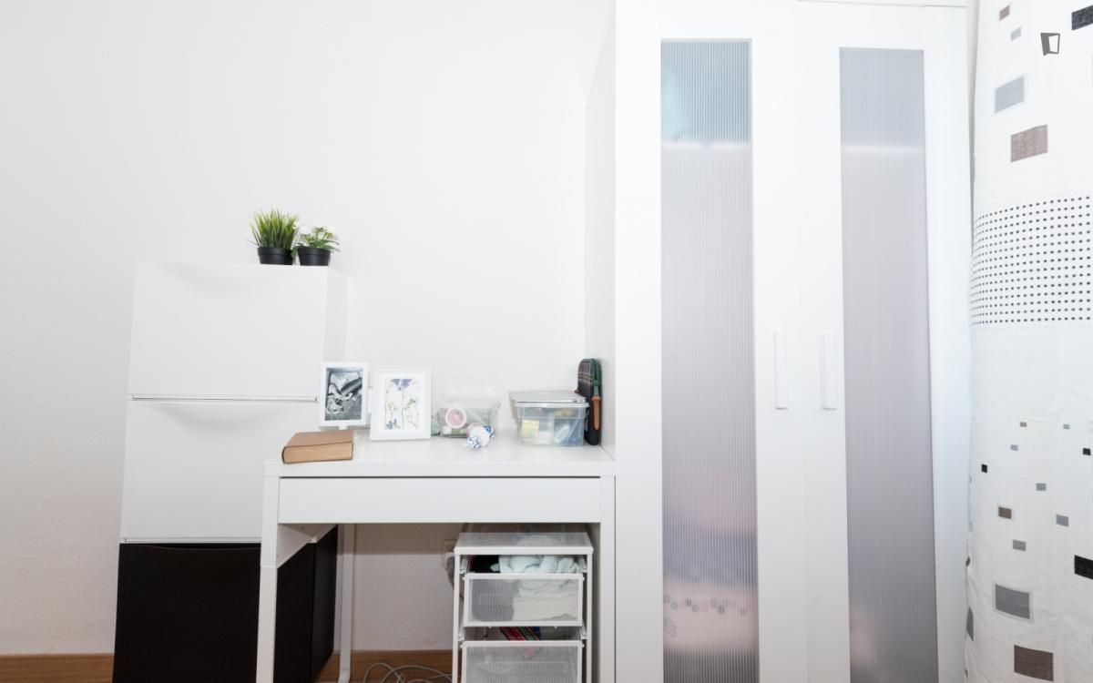 Apartament per a compartir a Universidad