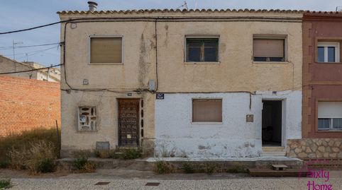 Foto 5 von Haus oder Chalet zum Verkauf in Calle Pilar, 3, San Mateo de Gállego, Zaragoza