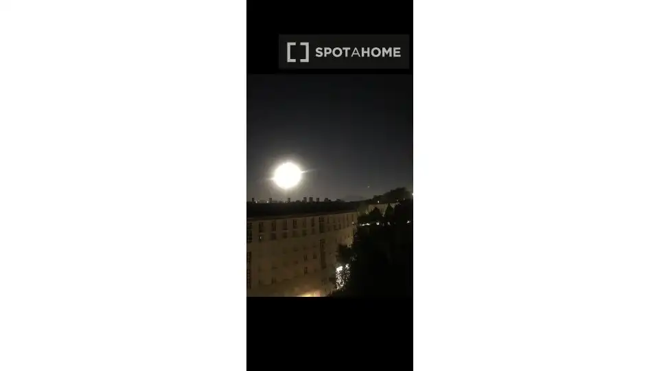 Vista exterior de Apartamento para compartir en Leioa con Aire acondicionado, Terraza y Amueblado