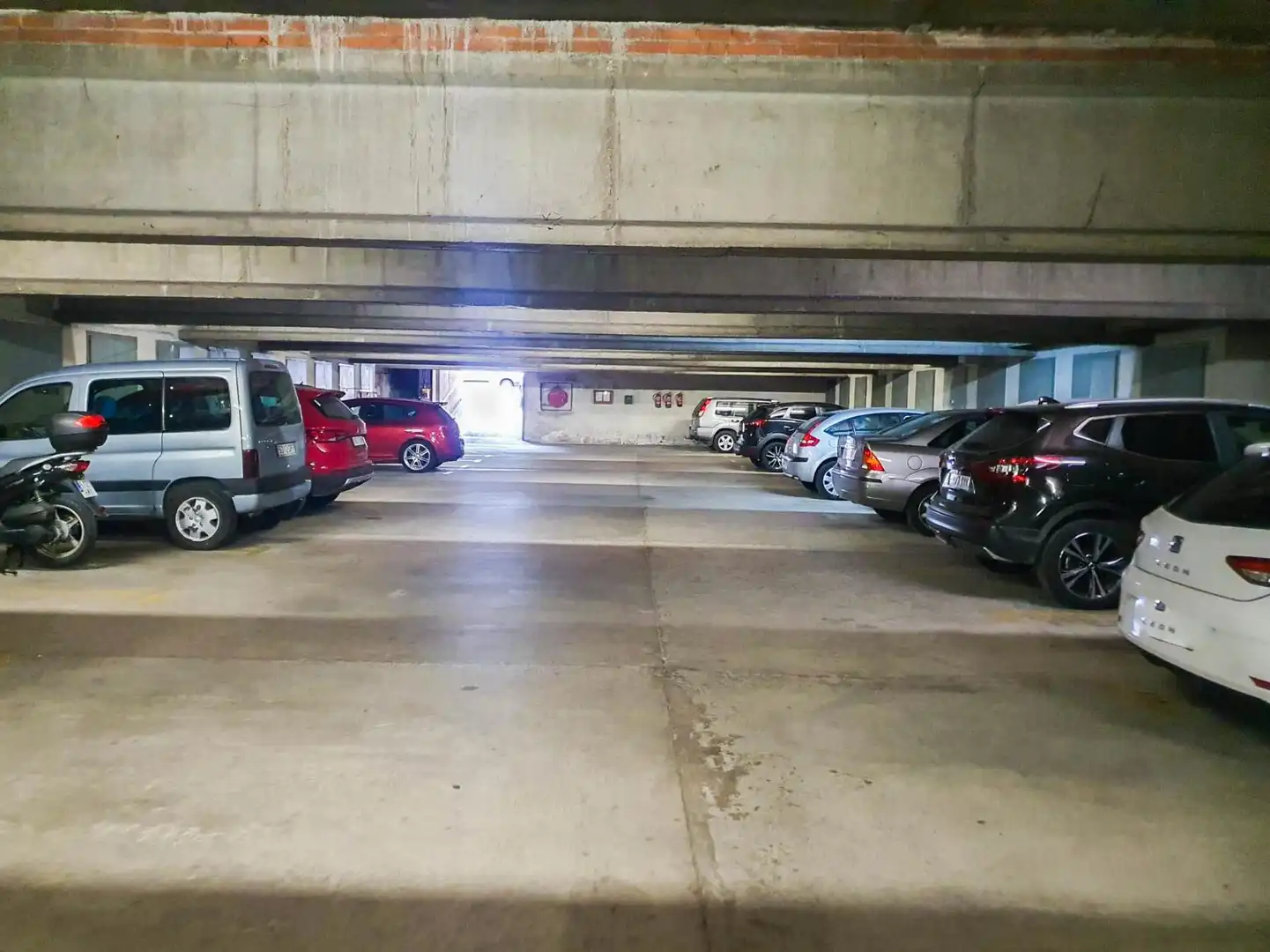 Garage for sale in Martorell